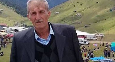 TRABZON ŞALPAZARI’NDA FECİ KAZA: 2 KİŞİ HAYATINI KAYBETTİ