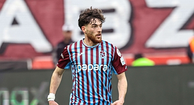TRABZONSPOR’DA PEDRO MALHEİRO CEZALI DURUMA DÜŞTÜ