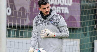 TRABZONSPOR’DAN İÇ SAHADA GOL GEÇİT YOK