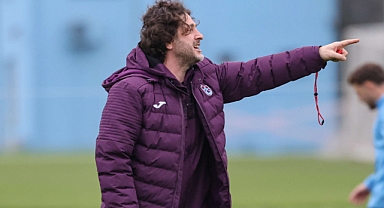 TRABZONSPOR GÖZTEPE MESASİNİ SÜRDÜRÜYOR