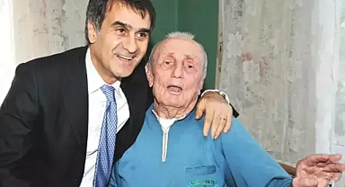 TRABZONSPOR HAYRİ GÜR'Ü ANACAK
