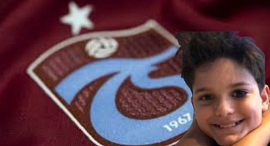 TRABZONSPOR, PAPARA PARK’TA MATTİA AHMET MİNGUZZİ’NİN ADINI YAŞATACAK