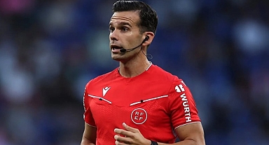 TRABZONSPOR, RİZESPOR'U KONUK EDİYOR: VAR'DA İSPANYOL HAKEM