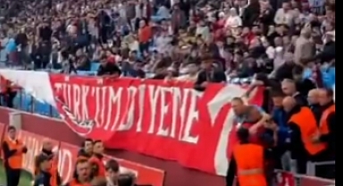 TRABZONSPOR TARAFTARLARI