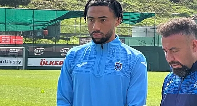 TRABZONSPORLU FOLCARELLİ: