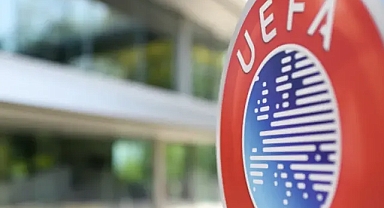 UEFA KARARINI TRABZONSPOR'A BİLDİRDİ!