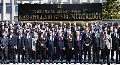 URALOĞLU: DEPREMDE HİÇBİR YAPIMIZ ZARAR GÖRMEDİ
