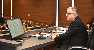 VOLKAN KONAK'IN İSMİ, BOZTEPE'DE YAŞATILACAK