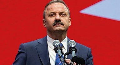 YENİ DÖNEM İÇİN İLK ADIM: KURULTAY 20 NİSAN'DA