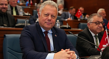 ZORLU, BÜYÜKŞEHİR BELEDİYESİ'NİN SOSYAL YARDIMLARI ARTIRMASINI İSTEDİ