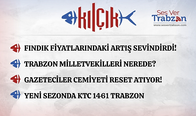 02.05.2025 KILÇIK