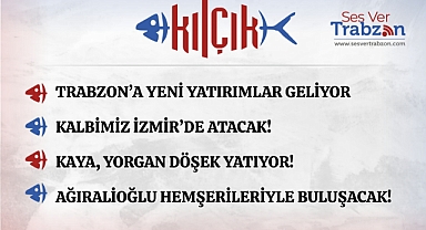 03.05.2025 KILÇIK