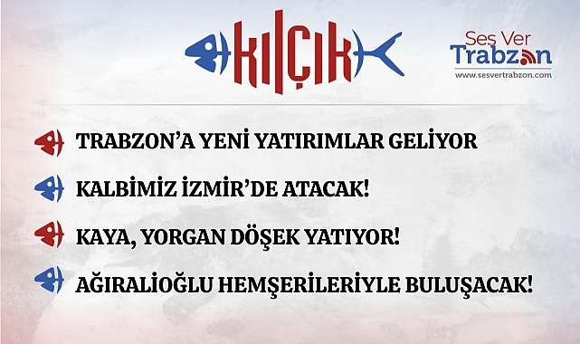 03.05.2025 KILÇIK
