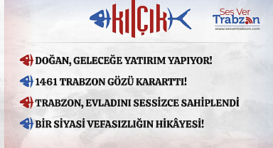04.05.2025 KILÇIK