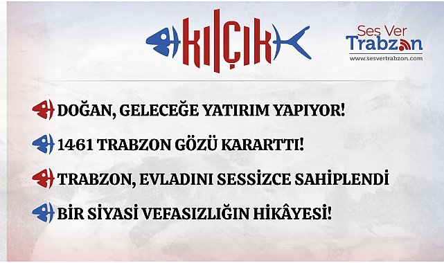 04.05.2025 KILÇIK