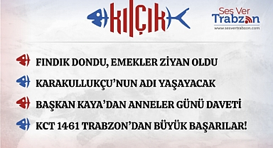 07.05.2025 KILÇIK