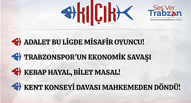 08.05.2025 KILÇIK