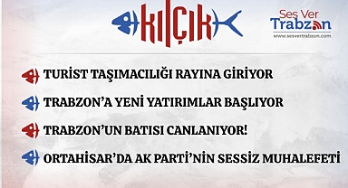 10.05.2025 KILÇIK