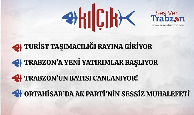 10.05.2025 KILÇIK