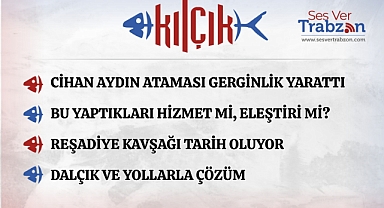 13.05.2025 KILÇIK