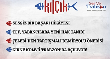 15.05.2025 KILÇIK