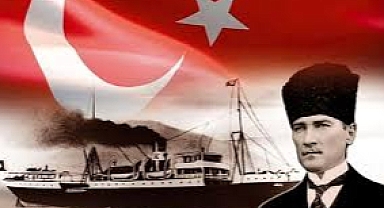 19 MAYIS: “BİR MİLLETİN KÜLLERİNDEN DOĞDUĞU GÜN!”