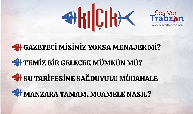 23.05.2025 KILÇIK