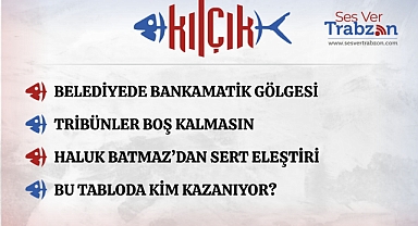 25.05.2025 KILÇIK