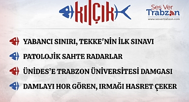 28.05.2025 KILÇIK