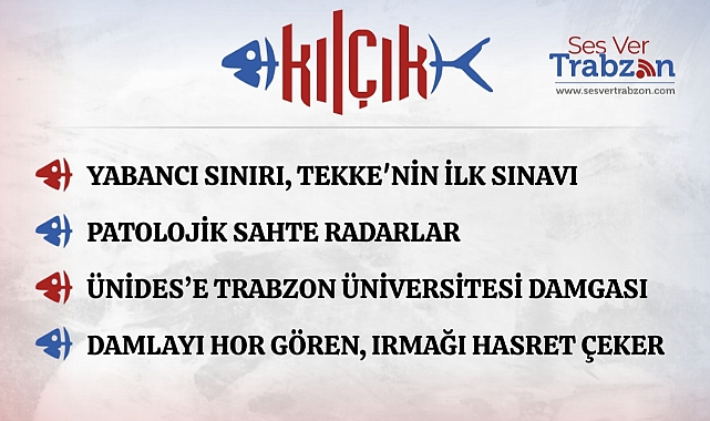 28.05.2025 KILÇIK