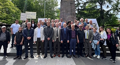 ADD: PKK'NIN FESİH BİLDİRGESİ EMPERYALİST GÜÇLERİN PLANIDIR