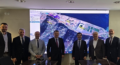 ANKARA’DA HAFİF RAYLI ULAŞIM SİSTEMİ ZİRVESİ