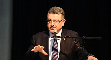 BAŞKAN GENÇ: REŞADİYE KAVŞAĞI İÇİN YIKIM BAŞVURUSU YAPILDI