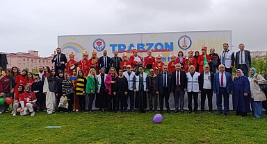 BU FESTİVAL  ENGEL DİNLEMEDİ
