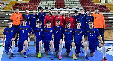 BÜYÜKŞEHİR BELEDİYESPOR’DAN ŞAMPİYONAYA FIRTINA GİBİ BAŞLANGIÇ!