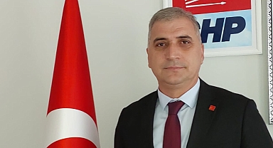CHP'Lİ HALUK BATMAZ: “TASARRUF DEYİP BELEDİYELERİ KİLİTLEDİNİZ”