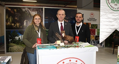 ÇUVALCI:“GENÇLERİN DEVLET DESTEKLERİNE ERİŞİMİNİ ÖNEMSİYORUZ”