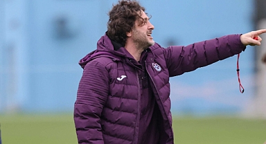 DERBİDEN DERS, FİNALE CESARET: TEKKE SALDIRIYOR
