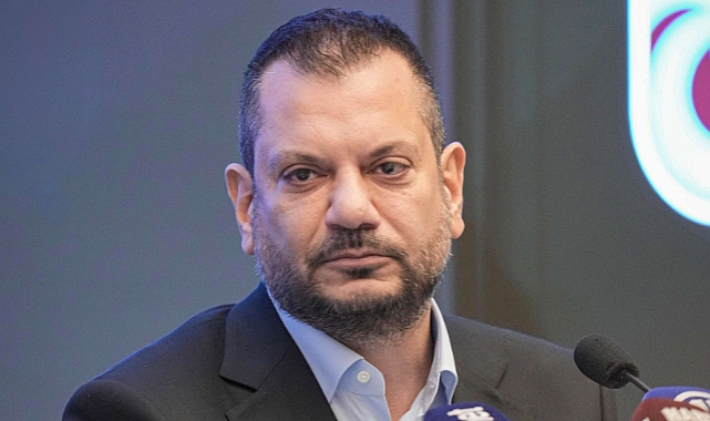 DOĞAN: “ALTYAPIDA TORPİL DEĞİL POTANSİYEL KONUŞUYOR”
