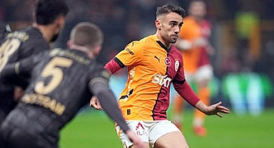 DOĞAN: 'GALATASARAY’A KARŞI ADALETLİ HAKEM YÖNETİMİ İSTİYORUZ!