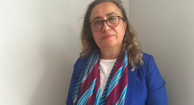 DSP TRABZON İL BAŞKANI SOLMAZ VE YÖNETİMİ GÖREVDEN ALINDI