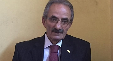 DUAYEN ANTRENÖR YUSU TEKE HAYATNI KAYBETTİ