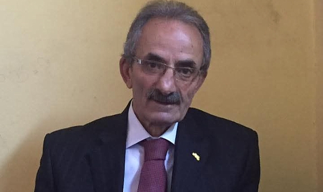 DUAYEN ANTRENÖR YUSU TEKE HAYATNI KAYBETTİ