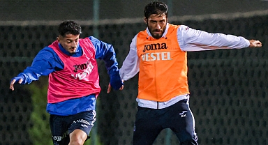 EGEMEN KORKMAZ MİLLİ TAKIM'DA GÖREVE BAŞLIYOR!