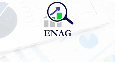 ENAG ENFLASYON VERİLERİNİ AÇIKLADI