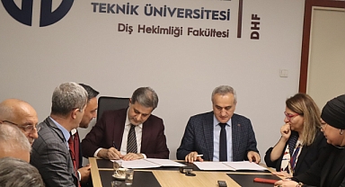 ENGELLİ BİREYLER İÇİN FARKINDALIK YARATAN PROTOKOL İMZALANDI
