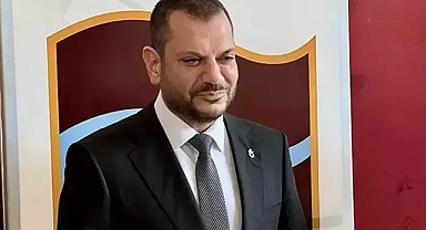 ERTUĞRUL DOĞAN İSTANBUL'DA TOPLANTI KARARI ALDI