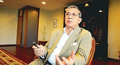 ESKİ MERKEZ BANKASI BAŞKANI RÜŞDÜ SARACOĞLU HAYATINI KAYBETTİ