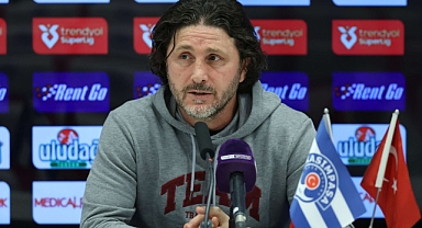 FATİH TEKKE: 