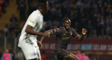FIRTINA, İSTANBUL'DA 1 PUANA RAZI OLDU